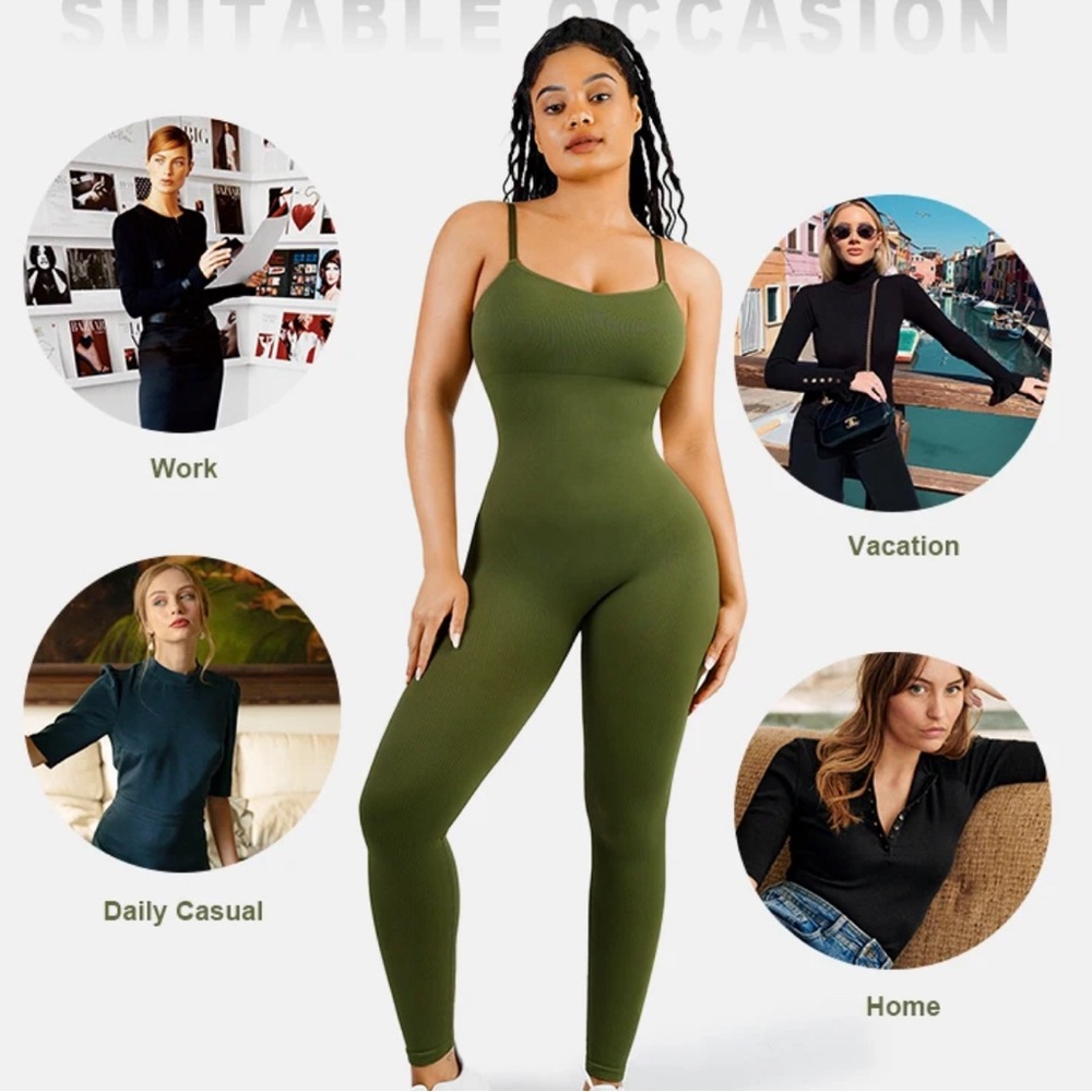 Jumpsuit